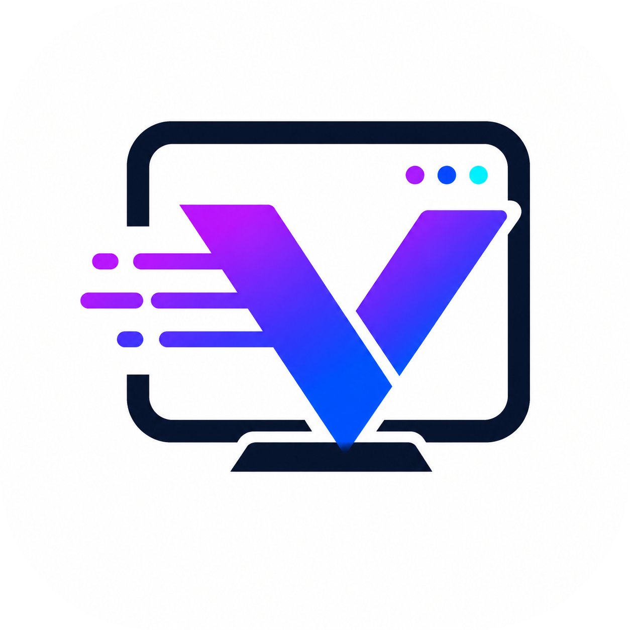 rent.vexa.uz Logo